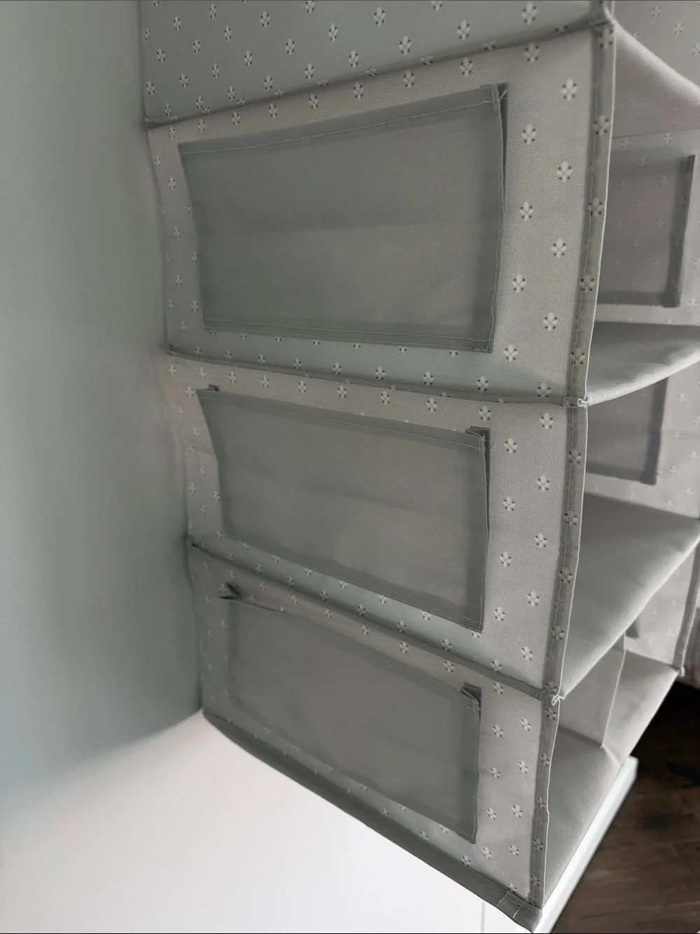 IKEA pair hanging